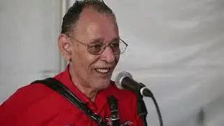Santiago Jimenez Jr. live at Paste Studio on the Road: Pilgrimage Music Festival