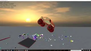 OrionX3D Engine Lua Script [Free Pascal 64bit] version Experimental.