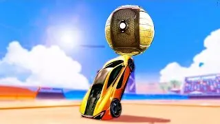 Rocket League MOST SATISFYING Moments! #99