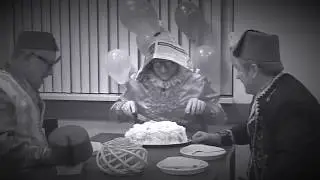 Verjaardagsfilm 2018