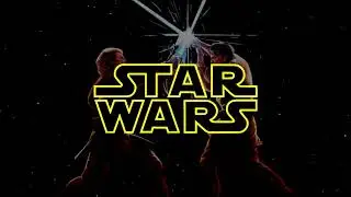 Anakin vs. Obi-Wan (Mashup)