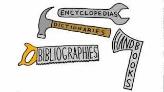 Reference Tools
