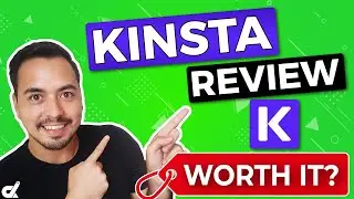 Kinsta Review (2023) ❇️ Speed Test, Live Demo & My Honest Web Hosting Recommendation