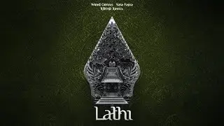 Weird Genius - LATHI feat. Sara Fajira (R3HAB Remix)