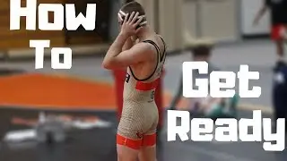How To Get Ready For Wrestling Season