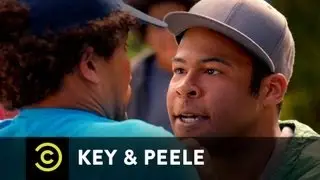 Key & Peele - School Bully