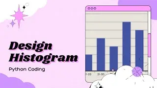 How to Create Histogram using Numpy | Histogram using Matplotlib | Plotting Histogram with Python