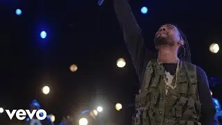 Miguel - Adorn – (Live on the Honda Stage at the iHeartRadio Theatre LA)