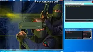 HLDS Exploits Kickass HLDS CS 1.6 Servers