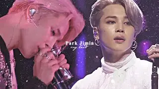 Park Jimin - Sing Loud (BTS) FMV