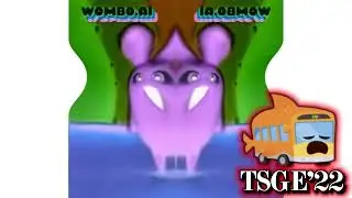 (RQ) All Preview 2 Sunny Bunnies Deepfakes V12 In G-Major 36 (V2) (LOUD!)