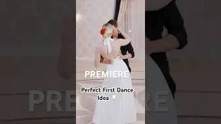 All of me 🔥 Perfect First Dance Idea ! PREMIERE tmr 5pmCet #weddingdanceonline