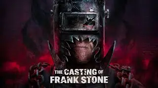 The Casting of Frank Stone#1➤ПРОХОЖДЕНИЕ  4K ➤ НА ХАРДЕ➤НА ПК PS5➤На РУССКОМ