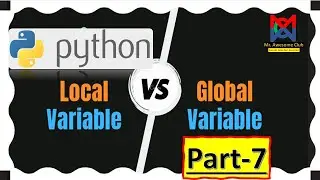 Python Variable: Local vs. Global - Understanding the Difference and Best Practices 