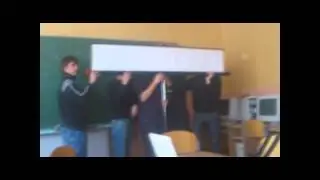 420m