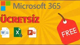 Ücretsiz Olarak Microsoft Office 365i Nasıl Kullanabilirsiniz?