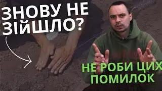 Всі секрети вирощування будь-якої розсади в одному відео