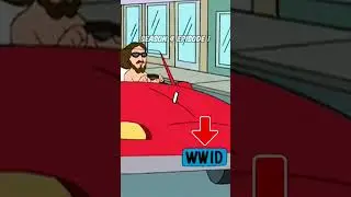 5 Family Guy Easter Eggs You Missed