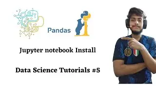 Pandas Tutorial #3 | Data Science Tutorial #5