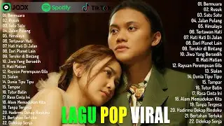 Lagu Pop Indonesia Terbaru 2024 - Lagu Pop Terbaru 2024 TikTok Viral - Spotify, Tiktok, Youtube...