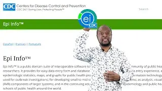 Introduction to Epi Info for Beginners
