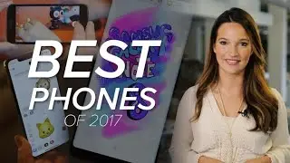 Best phones of the year