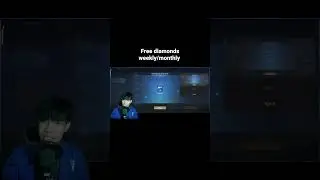 Free ML Diamonds Weekly! 