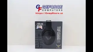 ASUS TUF Gaming Headset H5 | https://CompStore.az