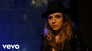 ZZ Ward - Raindrops (In studio with Pete Rock)