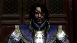 Dynasty Warriors 6 - Xiahou Dun Musou Mode 6 - Battle of Wu Zhang Plains