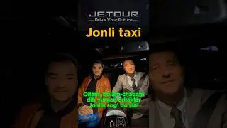 To’lig’i kanalimizda JONLI TAXI #music #best #follow #like #reels #rek #respect #singer #song