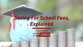 Saving for School Fees