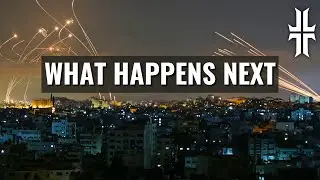 War in Israel is Just the Beginning