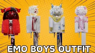 New Boy Outfits Code For Brookhaven And Berry Avenue 2024|Roblox Brookhaven Boys Outfit Code