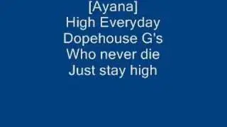 SPM High Everyday