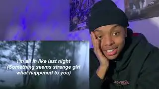 Lil Peep - Sex (Last Nite) (Lyrics) [HD] REACTION