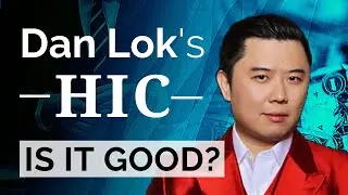 Dan Lok's High Income Copywriter Review // Is this course good?