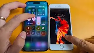 iPhone 6s Fish Live Wallpaper Never Get Old