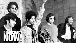 The Young Lords: Exploring the Legacy of the Radical Puerto Rican Activist Group 50 Years Later