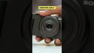 Sony ZV-1F Vlogging Camera 💯💯 