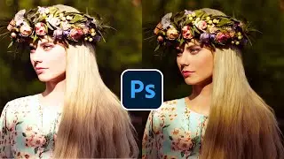 How To Edit Overexposed Photos In Photoshop (Step by Step Tutorial)