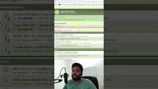 PHBBB FORUM [OPENSOURCE ] |SaRan| Behindfacts | தமிழில் #shorts