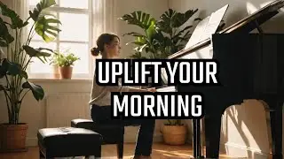 Give Your Morning Routine a BOOST with these 4 Uplifting Piano Musics