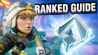 Apex Ranked Guide: How To Effectively Play With Good & Bad Teammates