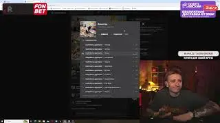 ФОЛЕНТАС СЛУШАЕТ Scally Milano, uglystephan - ИСКУССТВО / СКАЛИ МИЛАНО и УГЛИСТЕФАН / РЕАКЦИЯ