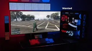 Grand Theft Auto 5 RGB Game Integration | SignalRGB