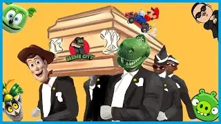 You got a friend in me - MEGA Meme Mix