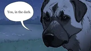 Big Jack vs. Menaces of Night