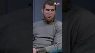 Почему Юсуф Раисов не перешел в UFC 