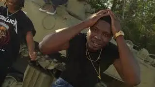 SET IT OFF (Music Video) - Chave x Byrdd x Quincy Brooks